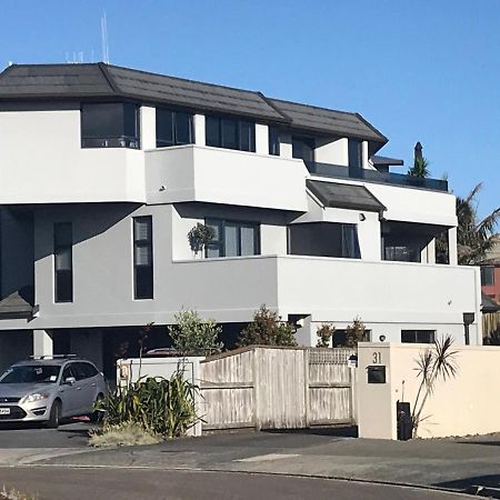 Superb Beachside Location, Private And Tranquil Apartment Mount Maunganui Exterior foto