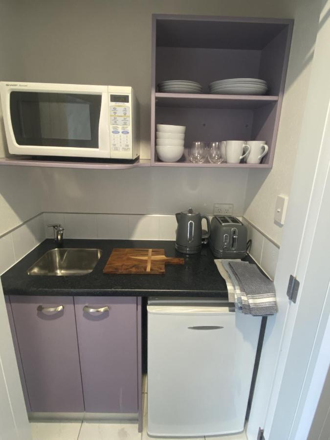 Superb Beachside Location, Private And Tranquil Apartment Mount Maunganui Exterior foto